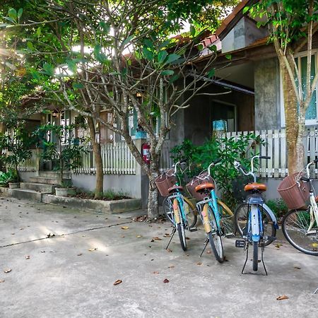 Sundara Guesthouse Nan Dış mekan fotoğraf