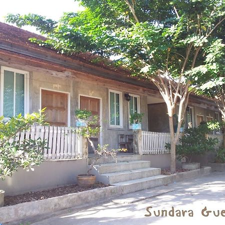 Sundara Guesthouse Nan Dış mekan fotoğraf