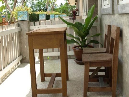 Sundara Guesthouse Nan Dış mekan fotoğraf