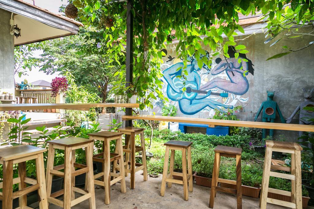 Sundara Guesthouse Nan Dış mekan fotoğraf