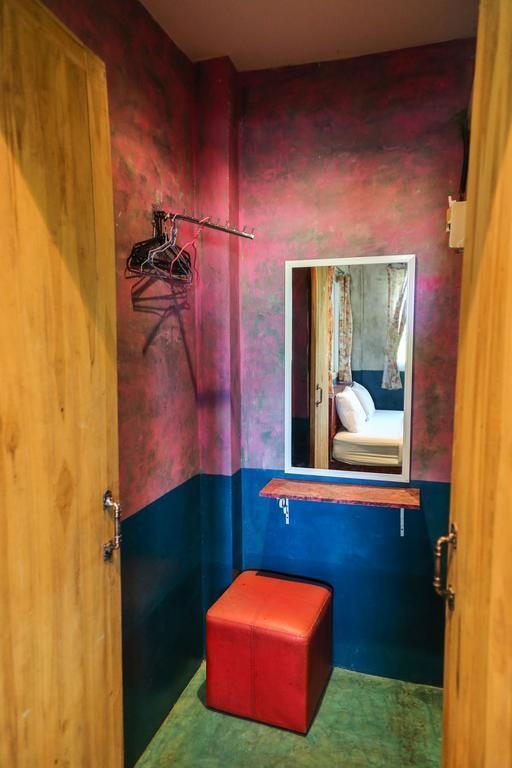 Sundara Guesthouse Nan Dış mekan fotoğraf