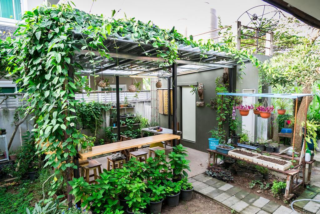 Sundara Guesthouse Nan Dış mekan fotoğraf