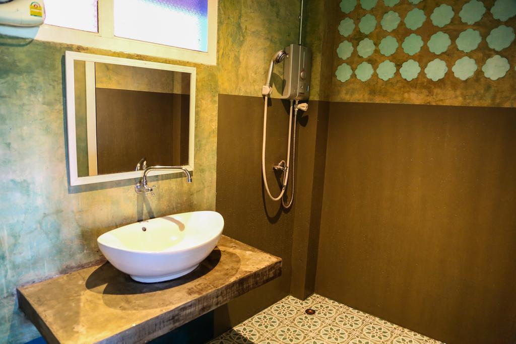 Sundara Guesthouse Nan Dış mekan fotoğraf