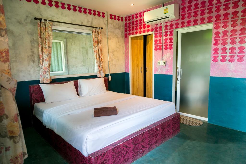 Sundara Guesthouse Nan Dış mekan fotoğraf