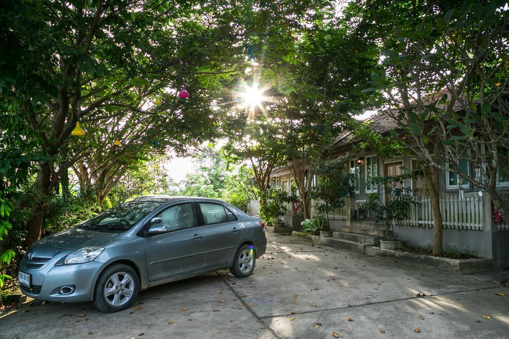 Sundara Guesthouse Nan Dış mekan fotoğraf