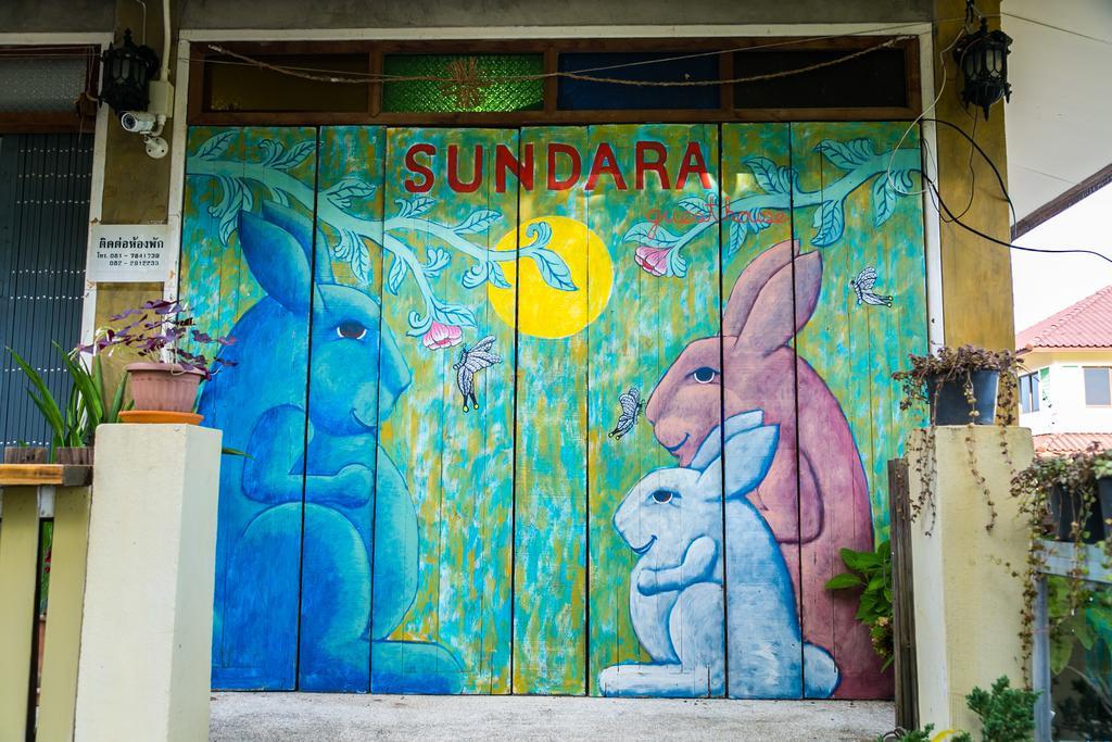 Sundara Guesthouse Nan Dış mekan fotoğraf