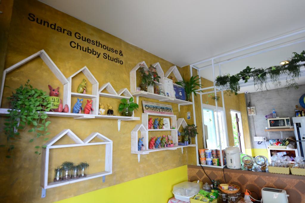 Sundara Guesthouse Nan Dış mekan fotoğraf