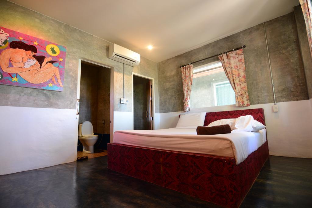 Sundara Guesthouse Nan Dış mekan fotoğraf