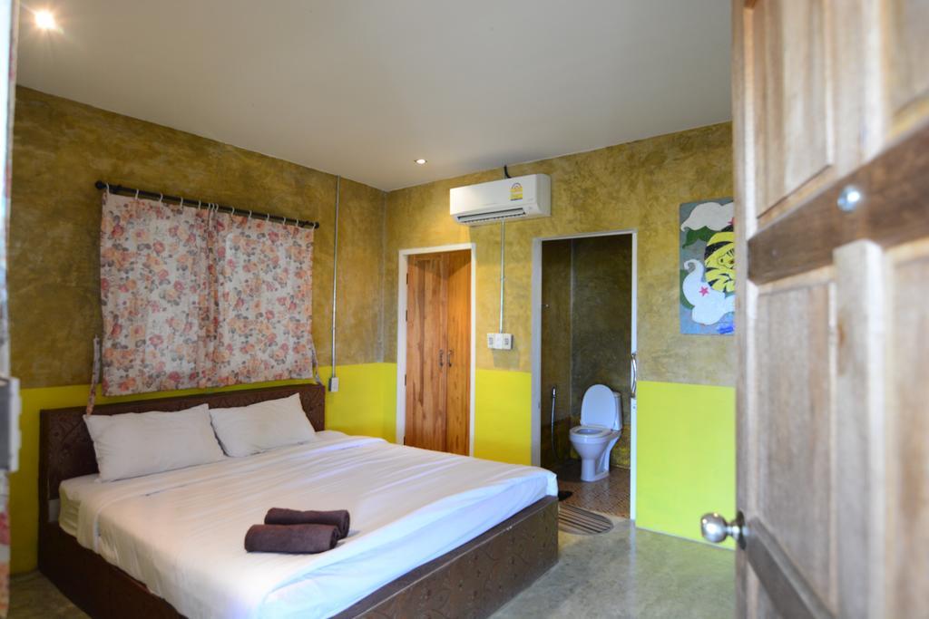 Sundara Guesthouse Nan Dış mekan fotoğraf