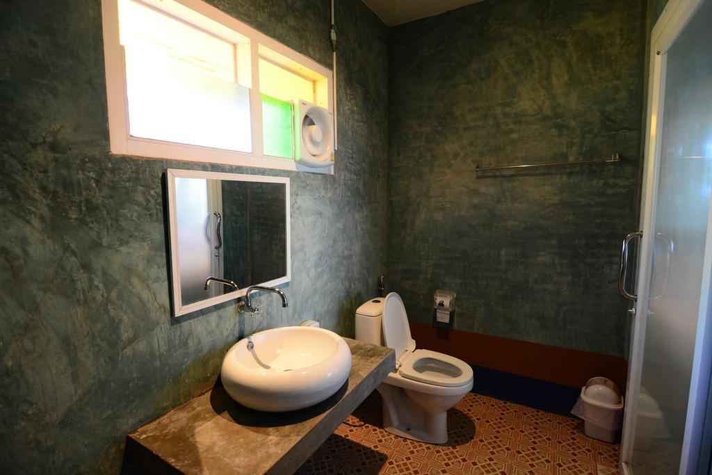 Sundara Guesthouse Nan Dış mekan fotoğraf