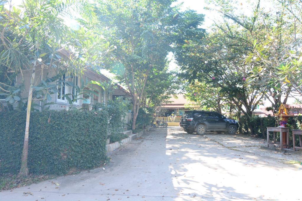 Sundara Guesthouse Nan Dış mekan fotoğraf