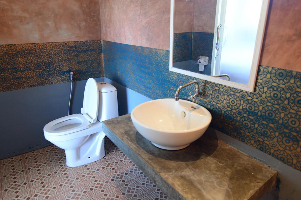 Sundara Guesthouse Nan Dış mekan fotoğraf