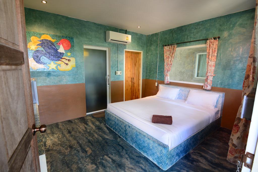 Sundara Guesthouse Nan Dış mekan fotoğraf