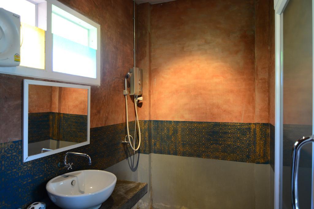Sundara Guesthouse Nan Dış mekan fotoğraf