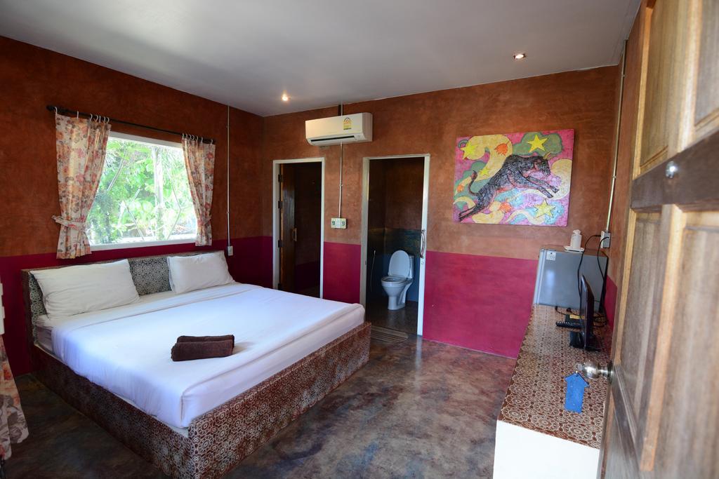 Sundara Guesthouse Nan Dış mekan fotoğraf