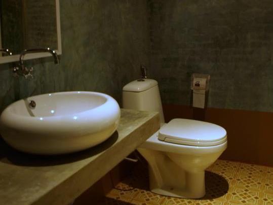 Sundara Guesthouse Nan Dış mekan fotoğraf
