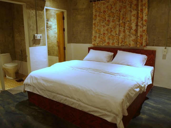 Sundara Guesthouse Nan Dış mekan fotoğraf