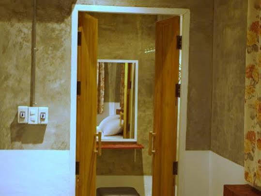 Sundara Guesthouse Nan Dış mekan fotoğraf