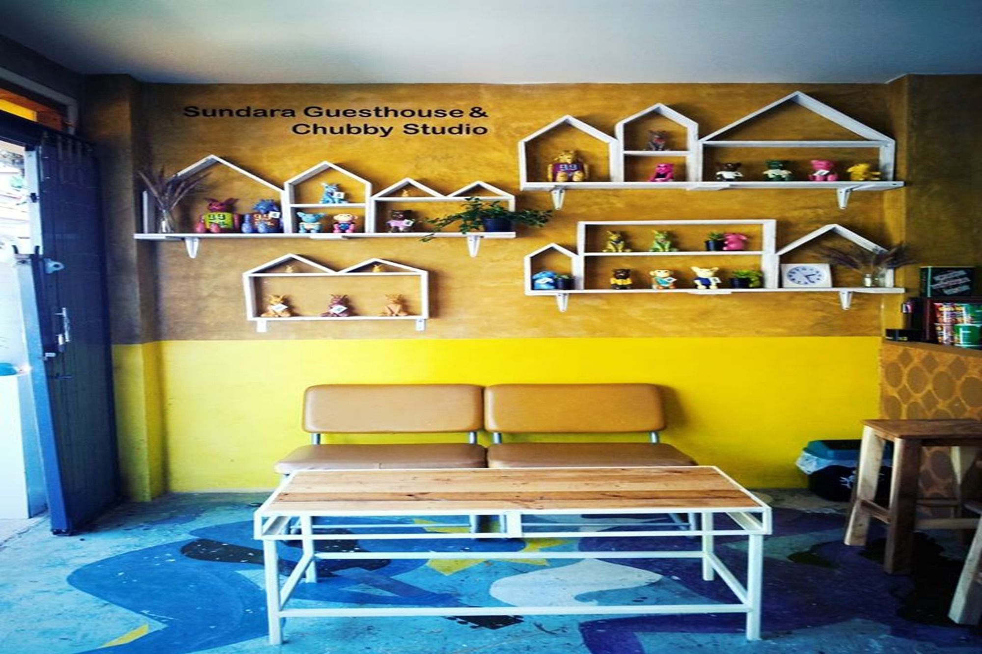 Sundara Guesthouse Nan Dış mekan fotoğraf