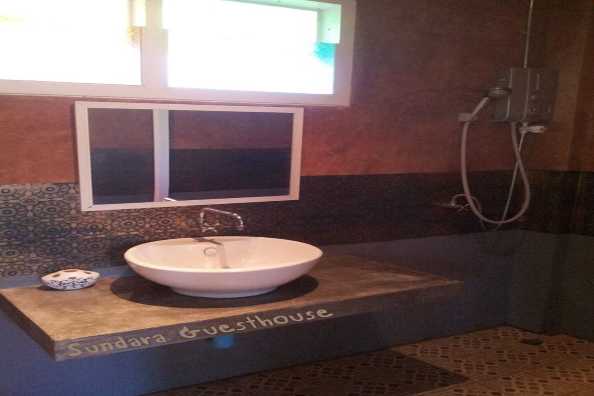 Sundara Guesthouse Nan Dış mekan fotoğraf
