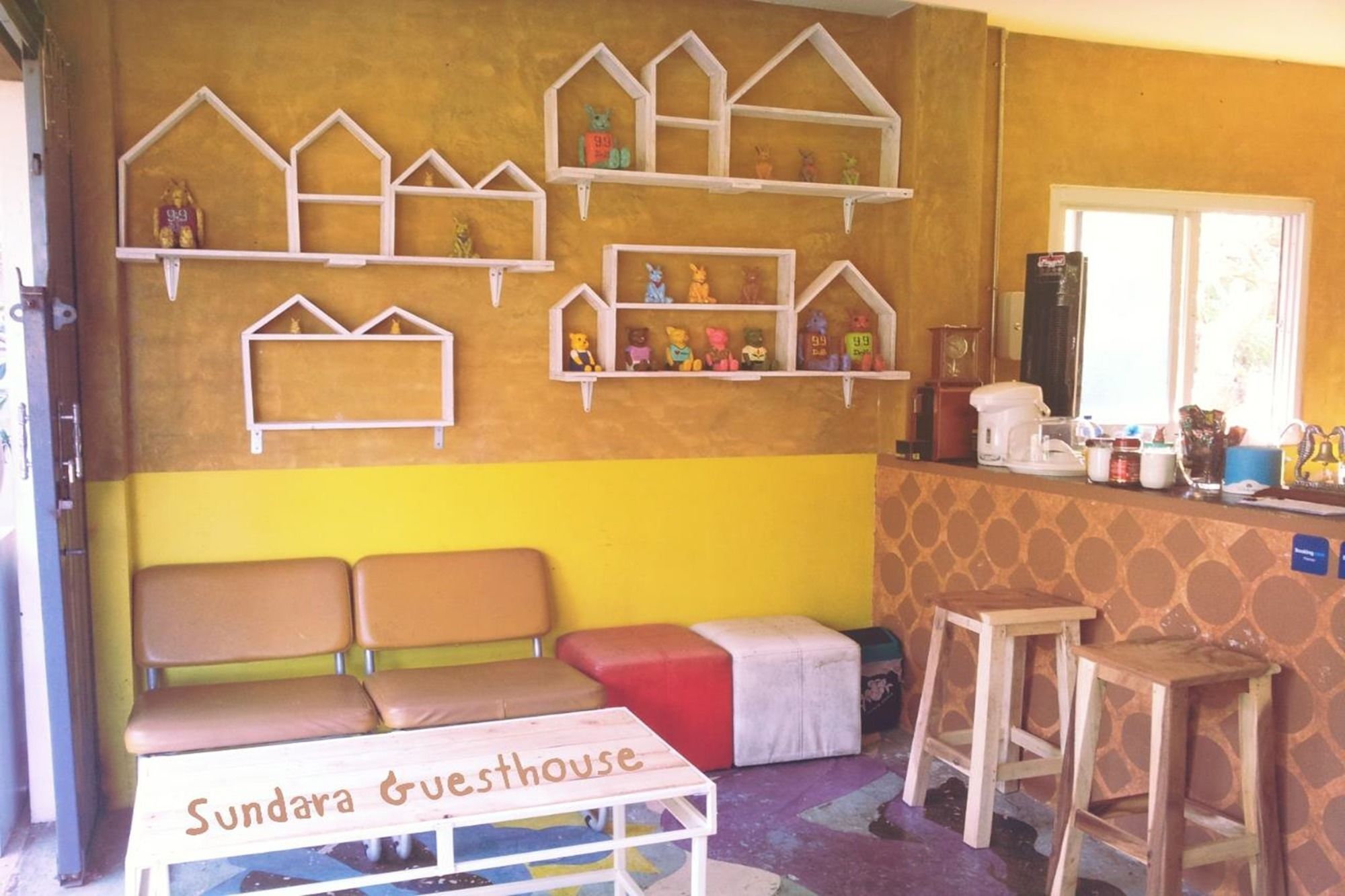 Sundara Guesthouse Nan Dış mekan fotoğraf
