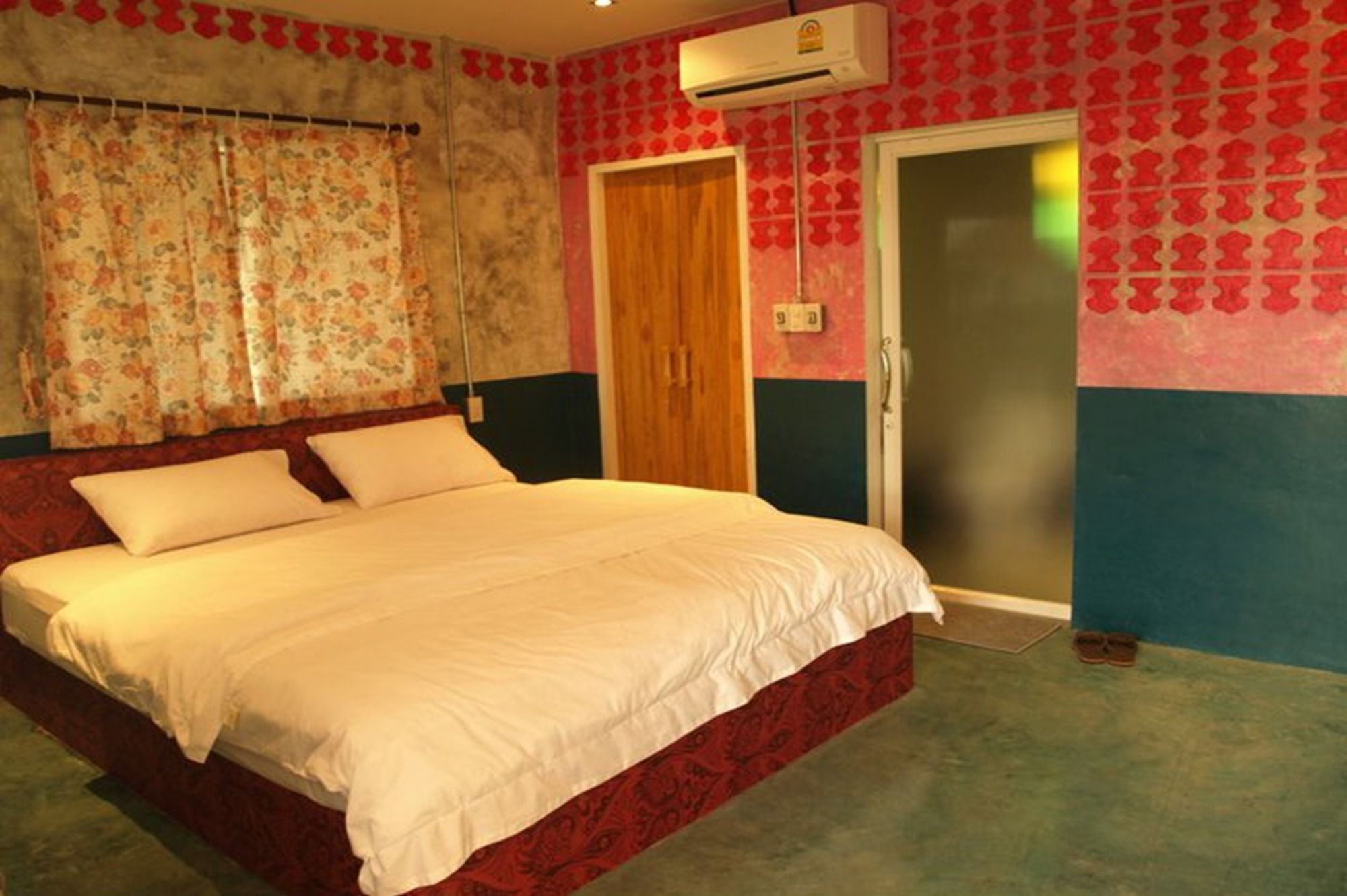 Sundara Guesthouse Nan Dış mekan fotoğraf