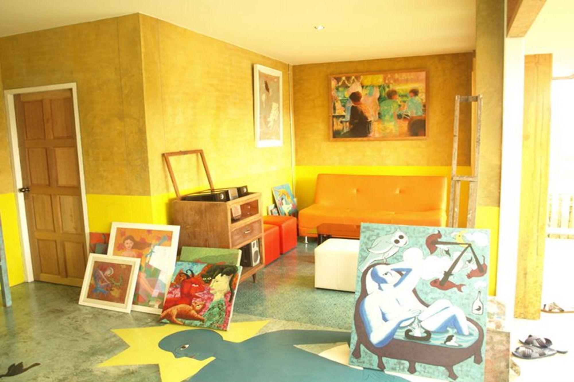 Sundara Guesthouse Nan Dış mekan fotoğraf