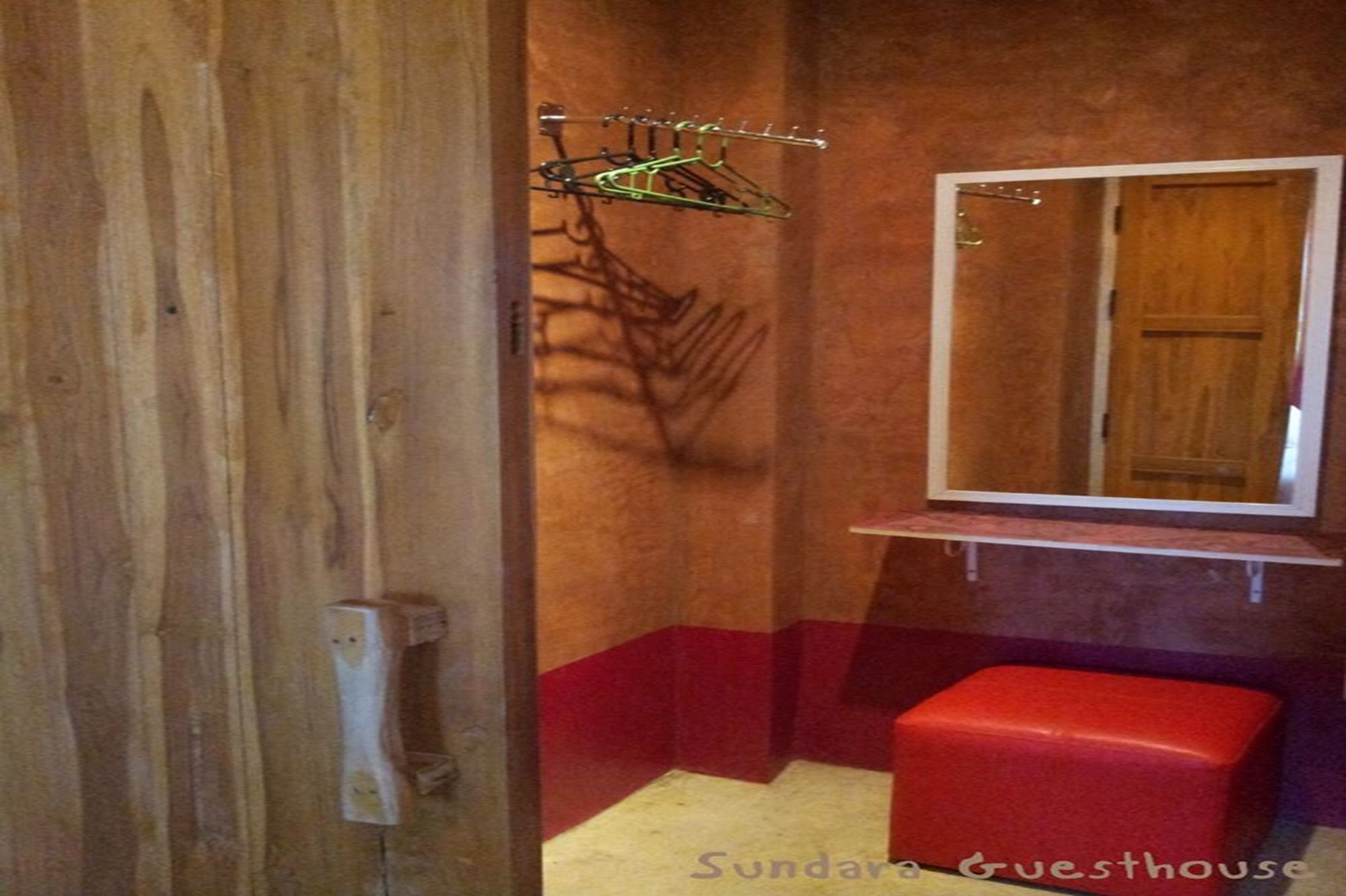 Sundara Guesthouse Nan Dış mekan fotoğraf