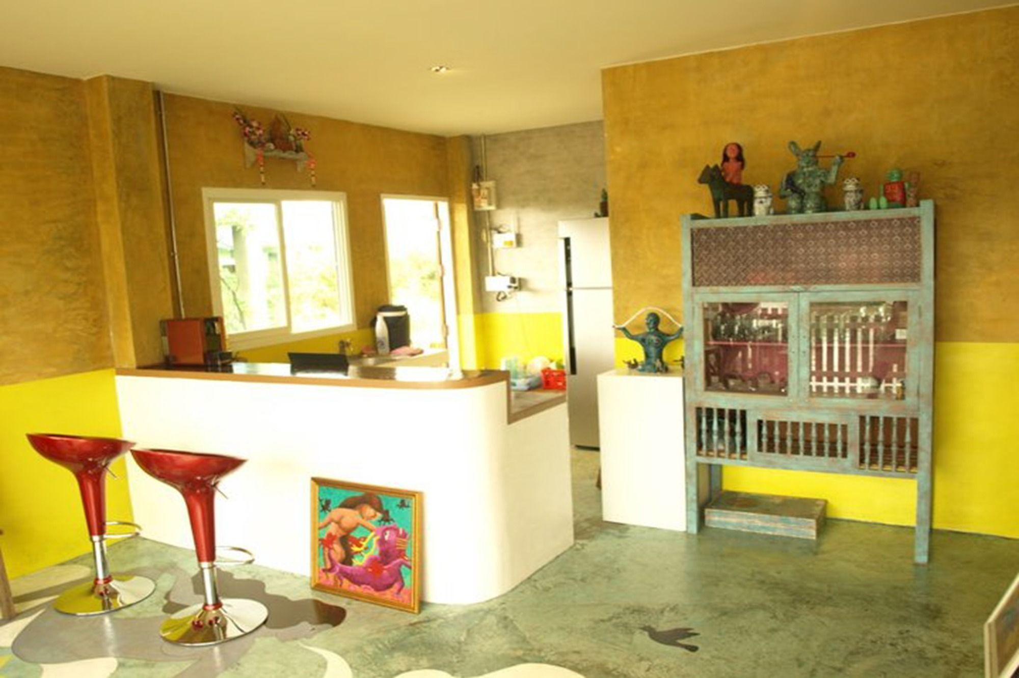 Sundara Guesthouse Nan Dış mekan fotoğraf