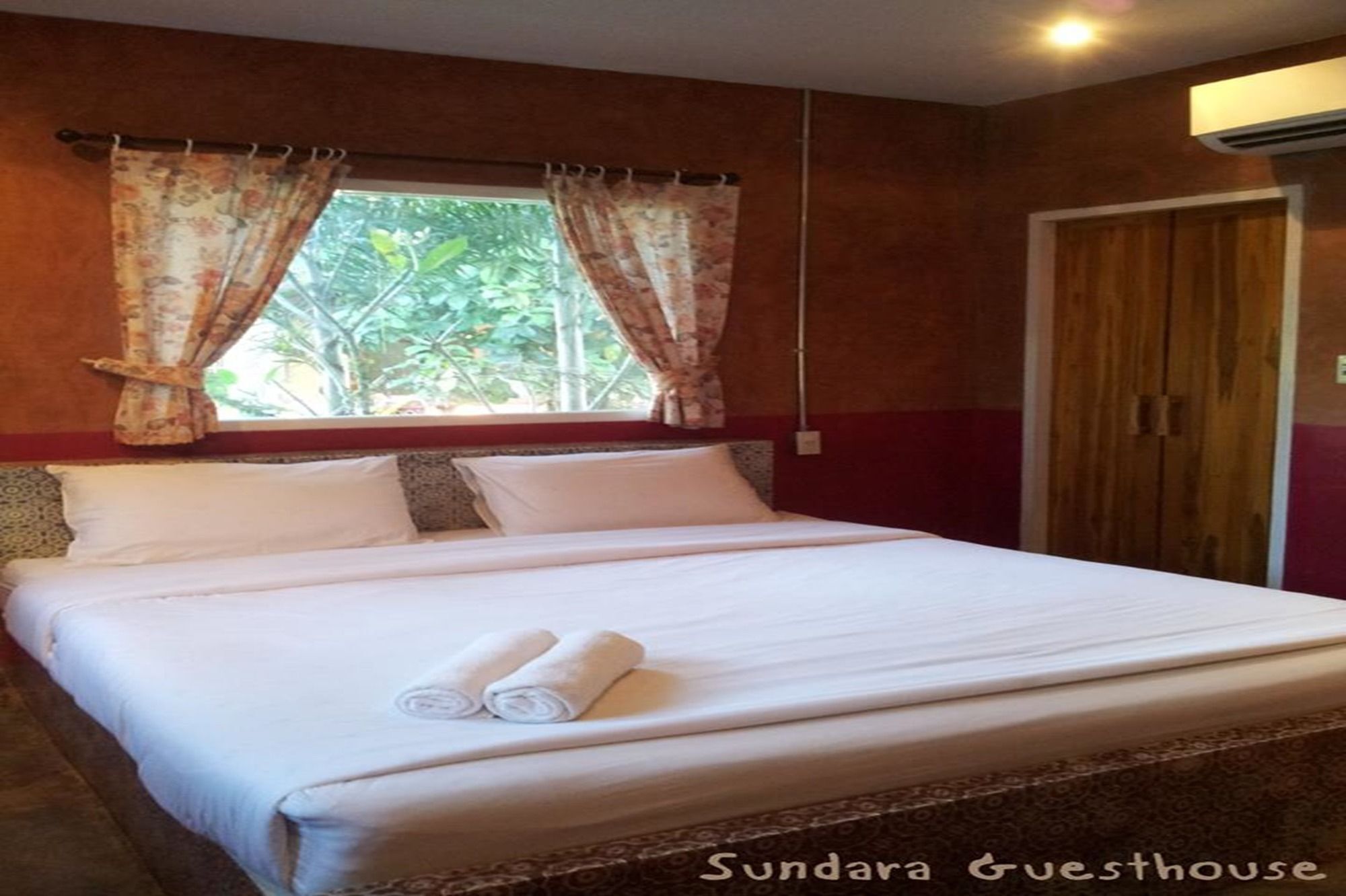 Sundara Guesthouse Nan Dış mekan fotoğraf
